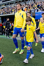 Jordi Vanlerberghe  (Br�ndby IF)