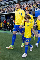 Jordi Vanlerberghe  (Br�ndby IF)