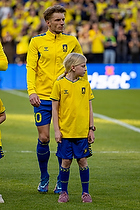 Daniel Wass  (Br�ndby IF)