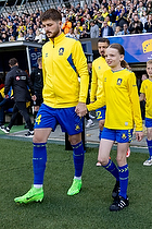 Marko Divkovic  (Br�ndby IF)