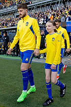 Marko Divkovic  (Br�ndby IF)