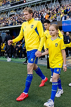 Nicolai Vallys  (Br�ndby IF)