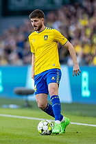 Marko Divkovic  (Br�ndby IF)
