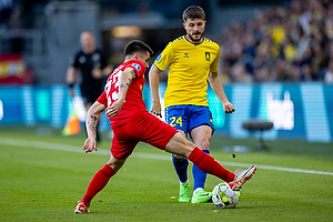 Marko Divkovic  (Br�ndby IF)