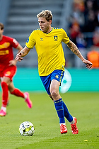Nicolai Vallys  (Br�ndby IF)