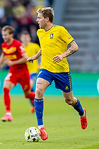Nicolai Vallys  (Br�ndby IF)