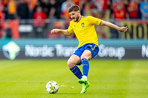Marko Divkovic  (Br�ndby IF)