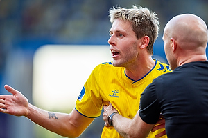 Nicolai Vallys  (Br�ndby IF)