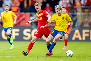 Nicolai Vallys  (Br�ndby IF)