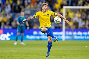 Daniel Wass, anf�rer  (Br�ndby IF)