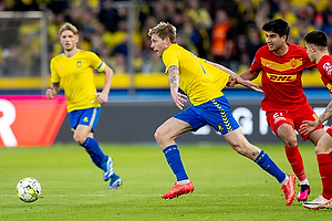 Nicolai Vallys  (Br�ndby IF)