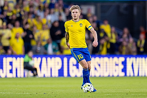 Daniel Wass, anf�rer  (Br�ndby IF)