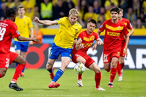 Nicolai Vallys  (Br�ndby IF)