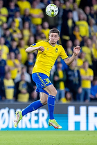 Jordi Vanlerberghe  (Br�ndby IF)