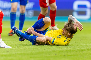 Daniel Wass, anf�rer  (Br�ndby IF)