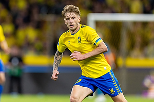Daniel Wass, anf�rer  (Br�ndby IF)