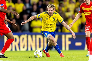 Nicolai Vallys  (Br�ndby IF)
