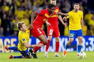 Nicolai Vallys  (Br�ndby IF)