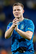 Patrick Pentz  (Br�ndby IF)