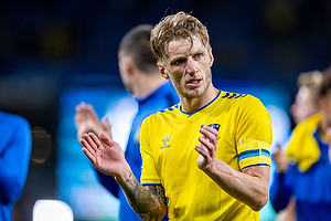 Daniel Wass, anf�rer  (Br�ndby IF)