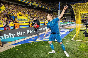 Patrick Pentz  (Br�ndby IF)