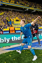 Patrick Pentz  (Br�ndby IF)