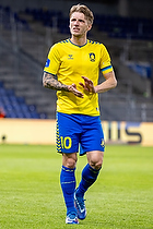 Daniel Wass, anf�rer  (Br�ndby IF)
