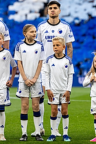 Kevin Diks (FC København)
