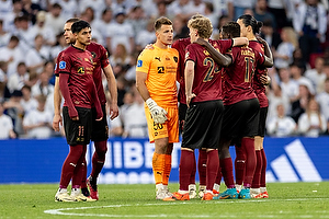 Martin Fraisl (FC Midtjylland)