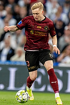 Ola Brynhildsen (FC Midtjylland)