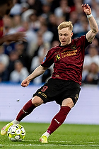 Ola Brynhildsen (FC Midtjylland)