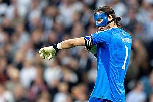 Kamil Grabara (FC København)