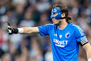 Kamil Grabara (FC København)