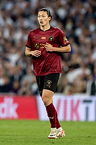Gue-Sung Cho (FC Midtjylland)