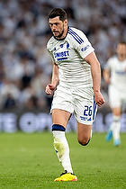 Scott McKenna (FC København)