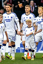Peter Ankersen (FC København)