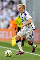 Birger Meling (FC København)