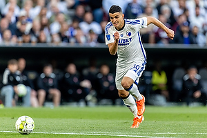 Elias Achouri (FC København)