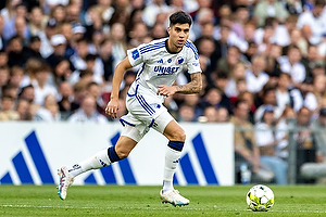 Kevin Diks (FC København)