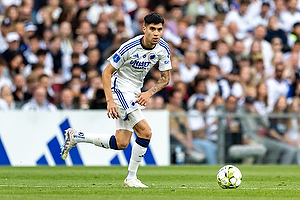 Kevin Diks (FC København)