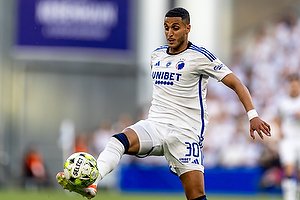 Elias Achouri (FC København)