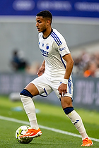 Elias Achouri (FC København)