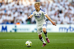 Birger Meling (FC København)