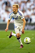 Birger Meling (FC København)