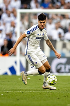 Kevin Diks (FC København)