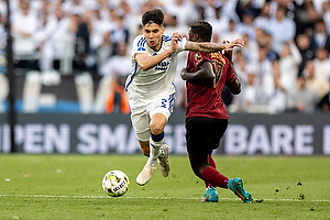 Kevin Diks (FC København)