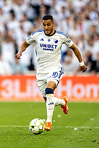 Elias Achouri (FC København)