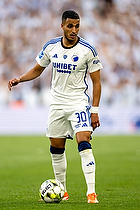 Elias Achouri (FC København)