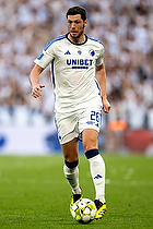 Scott McKenna (FC København)