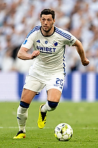 Scott McKenna (FC København)